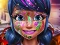 游戏Dotted girl new year makeup在线