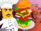 游戏Fast Food Universe在线