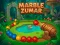 游戏Marble Zumar在线