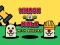 游戏Whack A Mole With Buddies在线
