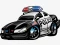 游戏Police Cars Memory在线