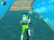 游戏Under Water Cycling在线