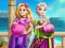 游戏Palace Princesses Pregnant BFFS在线