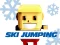 游戏KOGAMA: Ski Jumping!!在线