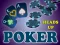 游戏Poker (Heads Up)在线