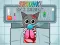 游戏Sprunki Gets Surgery在线