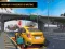 游戏Modern City Taxi Service Simulator在线