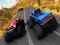 游戏Xtreme Monster Truck & Offroad Fun在线