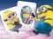 游戏Minions Memory Card Match在线
