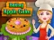 游戏Baking Apple Cake在线