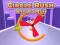 游戏Circle Rush Trolley Run在线