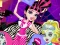 游戏Monster Slumber Party Funny Faces在线