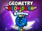 游戏Geometry neon dash rainbow在线