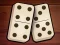 游戏Domino Adventure在线