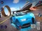 游戏Extreme Impossible Car Drive在线