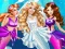 游戏Mermaid Doll Wedding在线