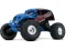 游戏Monster Truck Jigsaw在线