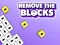 游戏Remove The Blocks在线