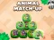 游戏Animal Match-Up在线