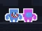 游戏Mini Huggy 2 - Player在线