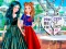 游戏Princess Best Friends Day在线
