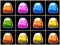 游戏Jelly Collapse Deluxe在线