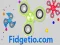 游戏Fidgetio.com在线