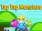 游戏Tap Tap Monsters在线