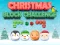 游戏Christmas Block Challenge在线