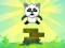 游戏Stack Panda在线