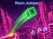 游戏Neon Jumper在线