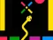 游戏Color Slither Snake在线