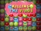 游戏Killing The Virus在线