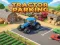 游戏Tractor Parking在线