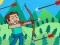 游戏Noob Archer Monster Attack在线