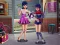 游戏Princess vs Superhero在线