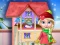 游戏Princess Doll Christmas Decoration在线