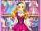 游戏Anime Kawaii Dress Up在线