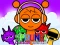 游戏Sprunki Clicker Master在线