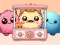 游戏Cuddle Monster Fusion在线
