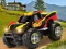 游戏Offroad Monster Hill Truck在线