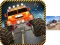 游戏Monster Truck Racing Legend在线