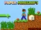 游戏Paper Minecraft在线