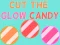 游戏Cut The Glow Candy在线