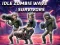游戏Idle Zombie Wave: survivors在线