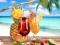 游戏Summer Drinks Puzzle在线