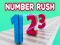 游戏Number Rush在线