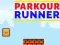 游戏Parkour Runner在线