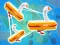 游戏Goose Match 3D在线