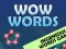 游戏WOW Words在线